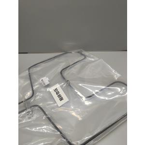 UPGRADEDWB44T10010 Oven Bake Element by Beaquicy - Fit for GE Spectra Oven Models #jbp64boh1wh, 911.95291990, jbp65mom2bs, jbs55wok2ww, jdp39wor3wh, jbp65sok1ss,etc.