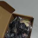 LISEN 2 Pack Magnetic Phone Holder for Your Car Magnet for Phone Car Mount Vent 6 Military Magnets Vent Cell Phone Holder Mount for Car Plate Fit All iPhone 17/16/15/14/13 Pro Max Plus Samsung S25 (Black)