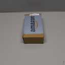 JSOT Outdoor Solar Lights - Solar Powered Deck Lights Waterproof Light for Fence Post Light Outside for Backyard Patio Stair Wall Lighting, 3LED Cool Light 6 Pack