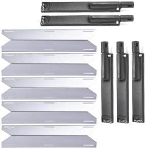 S9A231(5-Pack) 2F301(5-Pack) Parts Kit Replacement for Jenn Air 720-0062, 720-0063, 720-0099, 720-0100, 720-0138, 720-0139, 720-0141, 720-0142, 720-0150, 720-0171