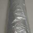 Kitchen Mats for Floor, Super Absorbent Kitchen Rugs Non Slip Washable, Soft Imitation Linen Braided Kitchen Runner Rug, Standing Mat Kitchens Sink Mat, Easy to Clean, Gray 17x95