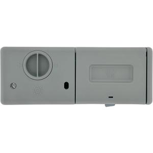 DD59-01001A Detergent & Rinse Aid Dispenser Assembly for Samsung DW80F600UTB/UTS/UTW, DW80F800UWS, DW80J3020UB/US/UW, DW7933LRASR, etc.