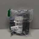 Energizer Recharge Universal Charger for NiMH Rechargeable AA, AAA, C, D, and 9V Batteries