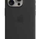 Case For iPhone 15 ProMax Silicone Case