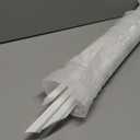 5 Set Peel and Stick Wall Molding Kit, Premade Accent Molding Wainscoting Panel for Interior Wall Moulding Decor, Ready to Assemble Wainscoting Accent Panel, 13.8 x 19.7 Inches