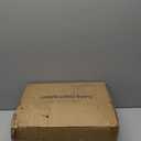 Faux Fur Weighted Blanket for Adults(20 lbs, 60” x 80”, Grey), Fuzzy Cozy Sherpa Full Queen Size Heavy Blanket for Sleeping, Comfy Warm Soft Plush Blanket, Gifts for Women Men for Couch Sofa Bed