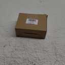 Hananona Gold Vintage Bells with Hanging Rope, Decorative Metal Cow Bells for Weddings, Parties, and Christmas DIY Wreaths, Home Decor (1)