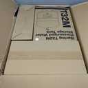 iSpring RCC7AK, NSF Certified, 75 GPD, Alkaline 6-Stage Reverse Osmosis System, pH+ Remineralization RO Water Filter System Under Sink, Patented Top-Mounted Faucet Design for Easy Installation (Brushed Nickel Faucet)