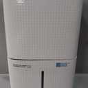 Waykar 150 Pint 7,000 Sq.Ft Dehumidifier with Pump for Basement & Home, Large Room, Smart Compressor Dehumidifier with Drain Hose & Tank for Commercial, 3080% RH Control, 90 Auto Swing, Auto Defrost