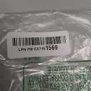 iPazzPort Mini Air Mouse Remote with Keyboard  7Color Backlit, Bluetooth & 2.4G DualMode, Responsive LightPress Buttons for Smart TV, Android Box, PC, Windows | AAA Battery Powered (NOT Included)