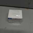 Amazon Basics Smart Plug, Works with Alexa Only, 2.4 GHz Wi-Fi, No Hub Required, 2 Pack, White