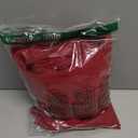 PRETTYGARDEN Women's Floral Boho Dress Fall Long Sleeve Wrap V Neck Ruffle Flowy Maxi Spring Wedding Guest Vacation Dresses, XL