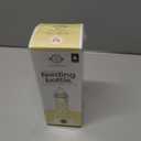 Grosmimi PPSU Baby Bottle, BPA Free (10oz Cherry_Pure Gold)