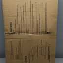 Baby Bassinet,3 in 1 Bedside Bassinet for Baby with Hanging Toys,Foldable Baby Bassinets Bedside Sleeper,4-Sided Mesh Bedside Crib with Wheels and Storage Basket,6 Height Adjustable (Light Grey)