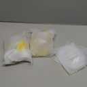 Hands-Free Collection Cups Compatible with Spectra S1 S2 S9, Replace Breast Pump Kits Compatible with Spectra Breast Pumps, 27mm Flange + 17/19/21/24mm Inserts