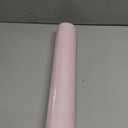 Pink Grasscloth Peel and Stick Wallpaper Texture Contact Paper A Set of 15.7" X 480" Self-Adhesive Linen Removable Wallpaper Cabinets Counter Top Liners