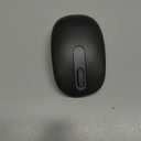 Logitech M196 Bluetooth Wireless Mouse, Compact and Portable Mouse for Laptops, Tablets and More, 12-Month Battery, Smooth Tracking, Compatible with PC and Mac, Windows and macOS - Graphite (One Size)