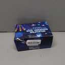 50 Sets LED Flying Set, 25 Slingshot + 25 Glow Helicopter, Glow in The Dark Party Favors for Kids, Outdoor Game Toys Party Supplies Gifts Bulk