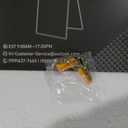 Simple Deluxe Full Length Mirror - Standing Mirror for Home Wall Decor, 59"x16" Large Floor Mirror for Wall, Door, Bedroom, Bathroom, Living Room, Black