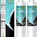 ICEPURE PRO 4396508 NSF401&473&53 Replacement for Whirlpool 4396510, EDR5RXD1, NLC240V, PNL240V, 4396508p, LC400V, WF-NLC240V, 46-9010, Everydrop Filter 5, Remove PFAS PFOA PFOS, Heavy Metals, 2PACK