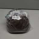 BTFBM Sweaters for Women 2025 Casual Crewneck Long Sleeve Loose Ribbed Knit Pullover Sweater Winter Clothes Fall Outfits (Large, Brown)