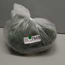 Hananona 4 Pcs 9 Ft Artificial Norfolk Pine Garlands, Real Touch Winter Pine Garland, Green Artificial Greenery Garland for Table, Mantle, Wall, Indoor, Outdoor Christmas Decorations (4, 9 Ft)