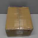 Lemon Shaped Measuring Cups and Spoon Set, Ceramic Kitchen Tools for Bakers, 4 Measuring Cups and 4 Measuring Spoons, Fresh Citrus Decor, Novelty Lemon Accessories, Unique Gift for Kitchen