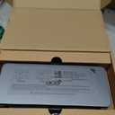 Acer Premium 13-in-1 Docking Station with 110W PD & Triple Monitor Support | Dual 4K HDMI and DP, 5Gbps USB A/ C, Gigabit Ethernet, Security Lock | Laptop Docking Station for Windows/ Dell/ HP/ Lenovo/ Asus