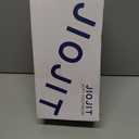 Sneakers for Women Walking Shoes Casual Lightweight Breathable Tennis Shoes Non Slip Work Shopping Travel (9, Black/Tongue)