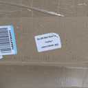 KOHLER 4639-RL-0 Cachet ReadyLatch Round Toilet Seat Soft Close, White