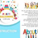Here Comes the Son Balloon Arch Kit, Retro Blue Yellow Boho Balloon Garland with Mustard Yellow Pastel Blue Sand White Coffee Balloon for Fall Colorful Baby Shower First Birthday Party Decoration