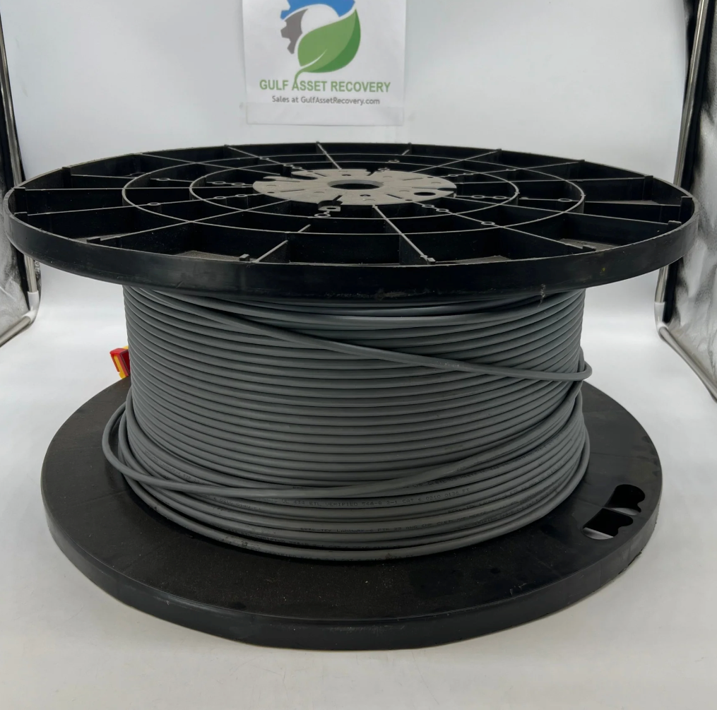 Long Cable LANmark-6 Grey