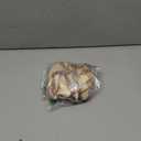 Cat Harness and Leash Set for Walking, Escape Proof Adjustable Soft Mesh Kitten Harness with Reflective Strips, Breathable No-Choke Pet Vest for Small Cats or Puppies(Beige,S)