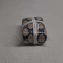 Levtex Home - Moreno - Euro Sham Set of Two - (26x26in.), No Insert -Damask Pattern - Blue, Red and Gold