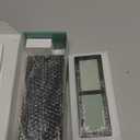 Sharp Pebble Premium Whetstone Knife Sharpening Stone 2 Side Grit 3000/8000 Wetstone Kit -Wetstone Kitchen Knife Sharpener with Non-Slip Bamboo Base & Flattening Stone