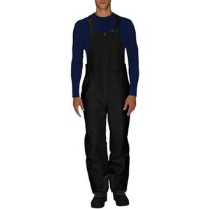 Arctix Men's Essential Insulated Bib Overalls. XXL