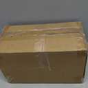 ECCPP Wheel Hub and Bearing Assembly Rear 512505 fit for Toyota Prius 2010-2015,for Toyota Prius Plug-in 2014-2015 5 Lugs Wheel Bearing Hubs with ABS 2pcs