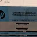 HP LaserJet M207dw Laser Wireless Printer, Black and White, Duplex, Best-for-Office