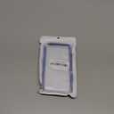 SUPFINE Magnetic for iPhone 16 Pro Max Case (Compatible with MagSafe) (Military Grade Drop Protection) Slim Translucent Matte Shockproof Phone Cover,Blue Purple