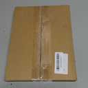 Framed Flock of Birds Canvas Wall Art, Vintage Minimalist Abstract Landscape Painting, Neutral Gold Birds Spiritual Wall Decor, Modern Aesthetic Pictures for Bedroom Living Room 8x10 inch