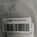 Verdusa Women's Y2K lace Bloomers Shorts Black Size L