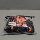 Hanna Nikole Women's Plus Size Tankini Swimsuits Two Piece Bathing Suit Flowy Rash Guard Swimwear with Capris Shorts. Size 20 W