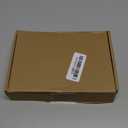 5 Pcs 3D Paper Flower Decoration for Party, Wedding Decoration, Background Wall, Nursery Room Decoration, Bridal Shower, Baby Shower (Pure White;set/5)