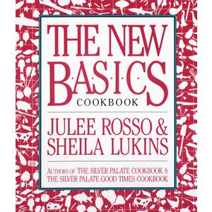 The New Basics Cookbook