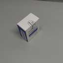 TOPGO Running Phone Holder for iPhone [360 Rotatable & Upgrade Anti-Drop] Magnetic Wrist Phone Holder, Magsafe Armband Compatible with iPhone 17 Pro and Android - Orange