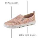 Easy Street Women's Fresh Slip-on