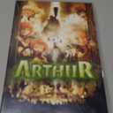 Arthur et les Minimoys