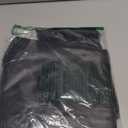 DMJN [2026 Upgraded] Car Windshield Cover for Ice and Snow, Windshield Snow Cover for Winter Snow & Frost, 700D Heavy-Duty, Suitable for Cars, SUVs, and Trucks-Medium