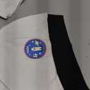 Zusnxaxe Newborn Baby Boys Girls Halloween Outfit Astronaut Costume for Children, Baby Spacesuit with hat, Birthday Gifts, Toddler Pretend Role Play Dress Up, Photo shoot, Summer 12 Months