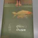 Olive's Ocean: A Newbery Honor Award Winner (Newbery Honor Book)